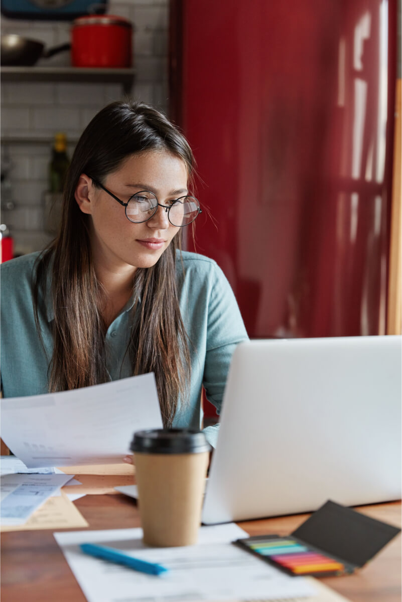Bookkeeping Services In Geelong