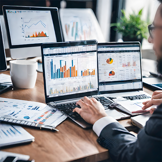 Bookkeeping Services In Geelong