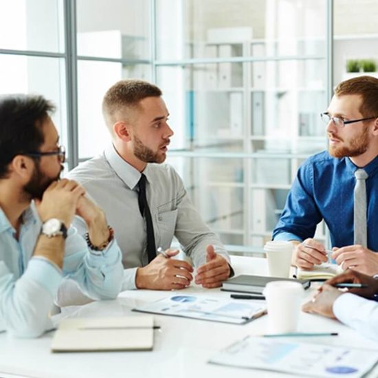 Support Strategies - Business Strategy Consultant